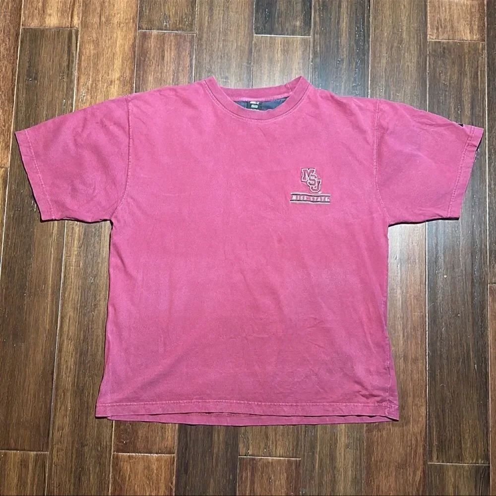 Vintage Mississippi State Bulldogs T-Shirt